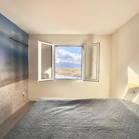 Jg Sunny Balcony Skadar Apartment *