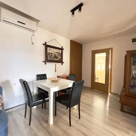Jg Sunny Balcony Skadar *