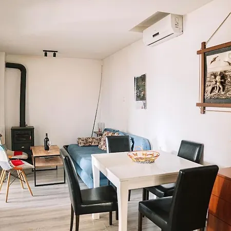 Jg Sunny Balcony Skadar Podgorica