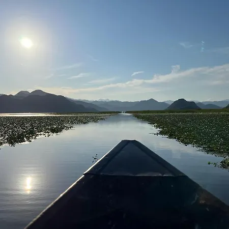 Jg Sunny Balcony Skadar *