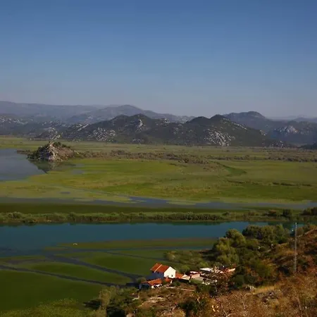 Jg Sunny Balcony Skadar *