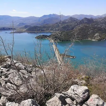 Jg Sunny Balcony Skadar Apartment *