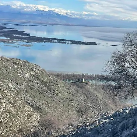 Jg Sunny Balcony Skadar Apartment *