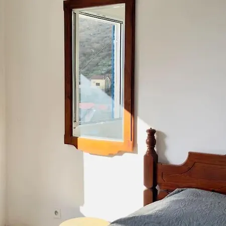 Jg Sunny Balcony Skadar شقة