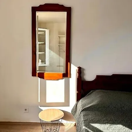Jg Sunny Balcony Skadar * بودغوريتْسا