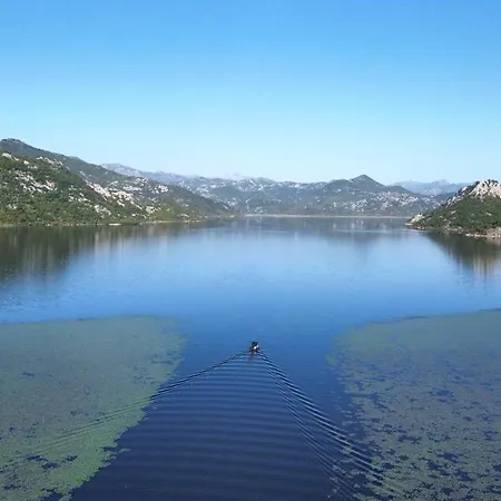 Jg Sunny Balcony Skadar