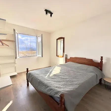 Jg Sunny Balcony Skadar *