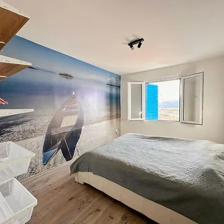 Jg Sunny Balcony Skadar * Podgorica