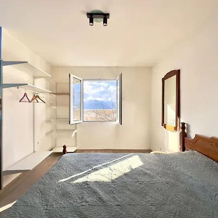 Jg Sunny Balcony Skadar *
