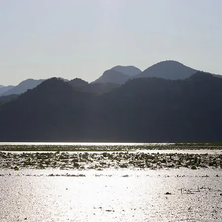 Jg Sunny Balcony Skadar