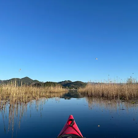 Jg Sunny Balcony Skadar